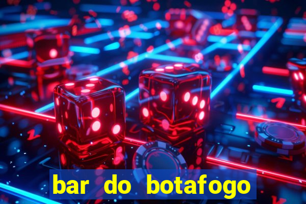 bar do botafogo natal rn